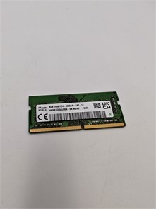 {{photo.Alt || photo.Description || 'Hynix 8Gb DDR4 3200Mhz SODIMM (Ноутбук) Арт. S3-253'}}