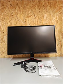{{photo.Alt || photo.Description || 'LG 24MP59G-P 23,8" Full HD IPS'}}