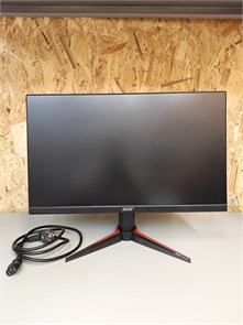 {{photo.Alt || photo.Description || 'Acer Nitro VG220Q bmiix 21,5" Full HD IPS 75 Гц'}}