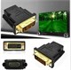 Переходник DVI-HDMI 80