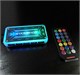 Хаб контроллер RGB 6pin COOLMOON + пульт ДУ  питание от MOLEX 41