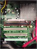 Пост карта PCI для диагностики компьютера 134