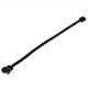 Удлинитель FAN 4pin PWM 25см 143 - фото 3073
