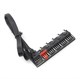 Хаб концентратор вентиляторов 4pin с PWM 144 - фото 3086