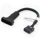 Переходник разъема материнской платы с USB 2.0 на USB 3.0 185 - фото 3221