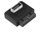 Переходник с USB 3.0 на USB 3.1 type E с углом 90 градусов тип А PH73A 194 - фото 3267