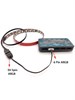 Переходник small 6pin coolmoon на 5v3pin A-RGB 197