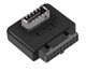 Переходник с USB 3.0 на USB 3.1 type E с углом 90 градусов тип В PH73B 195 - фото 3306