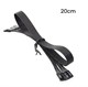 Комплект удлинителей power sw reset sw hdd led power led+-, 20см черный 266 - фото 3470