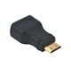 Переходник c mini HDMI на HDMI 303