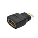Переходник c mini HDMI на HDMI 303