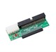Переходник для жёсткого диска, с интерфейсом IDE 40 Pin, с 2,5 дюйма на 3,5 дюйма 293 - фото 3564