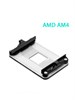 крепление кулера с бэкплейтом на AMD AM4 302 - фото 3585