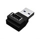 Переходник с USB 3.0 папа на USB type E мама угол 90 градусов 353 - фото 3714