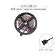 Светодиодная лента RGB 12v4pin для корпуса ПК без контроллера 375-1 - фото 3805