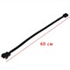 Удлинитель FAN 4pin PWM 60см 416