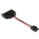 Переходник c SATA Power на Slim sata 6pin 34 - фото 4268