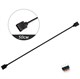 Удлинитель RGB 12v4pin 1 в 1 , 50см 472 - фото 4367
