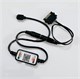 Контроллер RGB подсветки 12v4pin с управлением через приложение питание от SATA или DC 5.5*2.1 478 - фото 4426