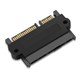 Переходник SATA 7+15P - SAS 506