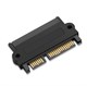 Переходник SATA 7+15P - SAS 506