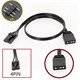 Переходник Corsair 4 pin на 5v3pin A-RGB 523 - фото 4598