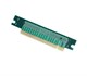 Угловой адаптер слота PCI-E X16 90 градусов 559