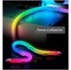 A-RGB гибкий неон 1шт, длина 1 метр 590