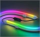 A-RGB гибкий неон 1шт, длина 1 метр 590