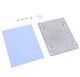 Радиатор охлаждения HDD 2.5" алюминиевый 600 - фото 4884