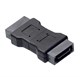 Соединитель SATA Data 3.0 7pin 611 - фото 4919