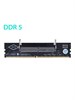Переходник для ОЗУ с Notebook DDR5 на Desktop DDR5 555 - фото 5135
