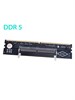 Переходник для ОЗУ с Notebook DDR5 на Desktop DDR5 555
