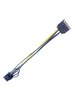 Кабель питания видеокарты с переходом 8pin на SATA 22см 695