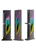 Держатель видеокарты COOLMOON 5V ARGB вертикальный черный арт. 774 774