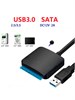 Адаптер для подкл жесткого диска 3,5" в порт USB 785