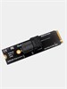 Плата расширения M.2 NVMe M-KEY на U2 SFF8643SFF8639 824 - фото 5750