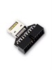 Переходник с USB 3.1 type E на USB 3.0 19pin 823 - фото 5763