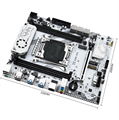 Материнская плата Machinist X99 K9 белая v5.1 818