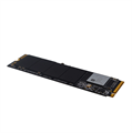SSD M.2 nvme 1 Tb puskill c медной пластиной 22*80 11