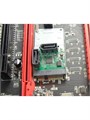Плата расширения mini PCIe - SATA3 х2 961