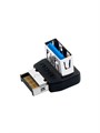 Переходник Type E 3.1 на USB 3.0 тип В 995