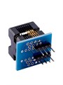 Адаптер soic8 SOP8(EZ) SO8 для Dip 8 150mil 570