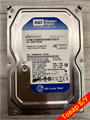 Жесткий диск 500Гб WD Blue 7200об/мин б/у 640-9
