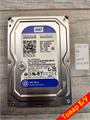 Жесткий диск 500Гб WD Blue 7200об/мин б/у 640-10