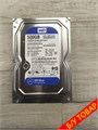 Б/У Жесткий диск 500Гб WD Blue 7200об/мин б/у 640-17