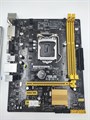 Asus H81m-k, lga1150 S3-48