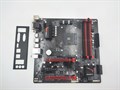 Материнская плата gigabyte ga-ab350m gaming 3 AM4 S3-61