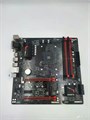 Материнская плата gigabyte ga-ab350m gaming 3 AM4 S3-61