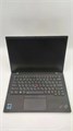 Lenovo thinkpad x1 carbon gen 9 i7(11th) /16/512 S3-70